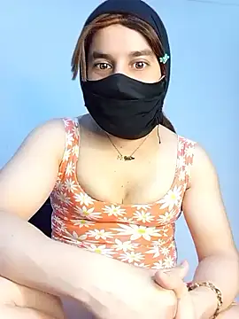 Banouti_23 – webcam-show