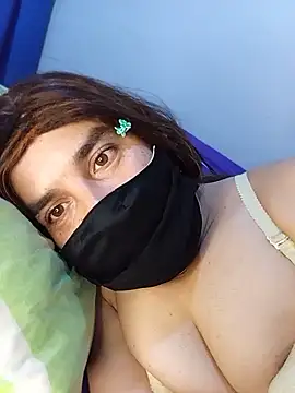 Show de webcam de Banouti_23