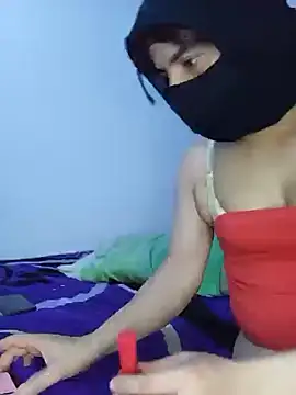 عرض كام Banouti_23