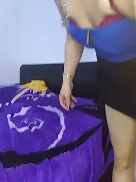 Show webcam de Banouti_23