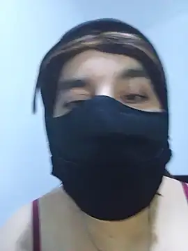 โชว์เว็บแคมของ Banouti_23