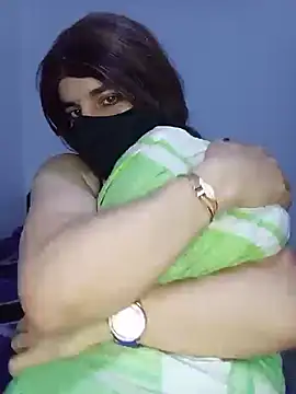 عرض كام Banouti_23