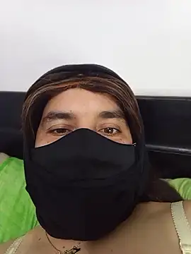 Banouti_23 网络视讯表演