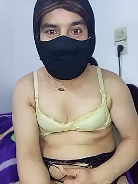 Banouti_23 – Kamerová šou