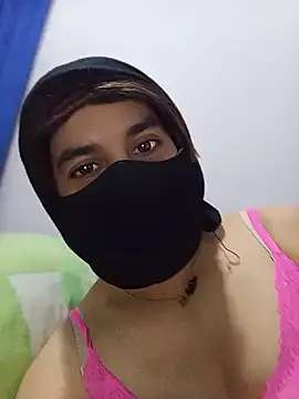 Banouti_23: вебкам-шоу