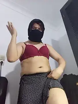 Banouti_23 ওয়েবক্যাম শো