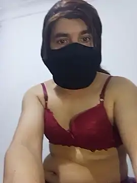 Banouti_23 网络视讯表演