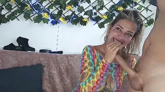 LupinkDemian's Webcam Show