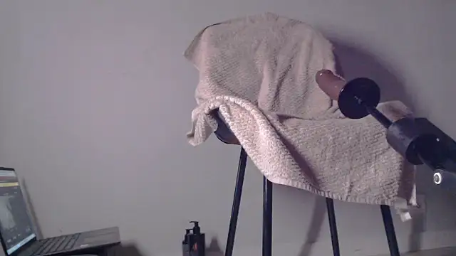 Show webcam de No_passaran