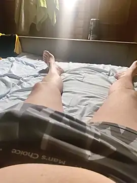 rob21515's Webcam Show