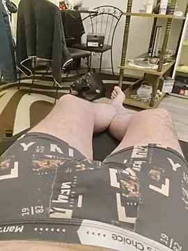 rob21515's Webcam Show