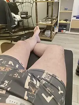 rob21515 Шоу с уебкамера