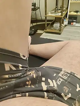 rob21515's Webcam Show