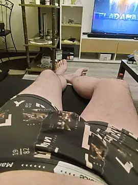 rob21515 Show Webcam