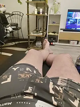 rob21515 – webcam-show