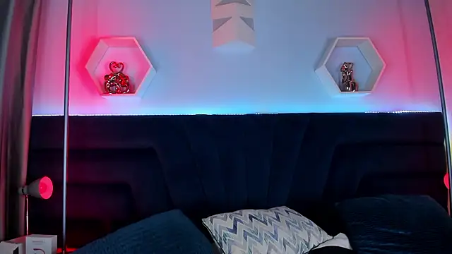 _carla_rosee Adlı Modelin Canlı Sohbet Odası