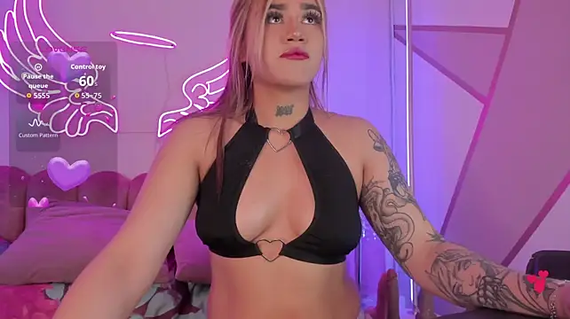 _carla_roseeのライブXXXチャット