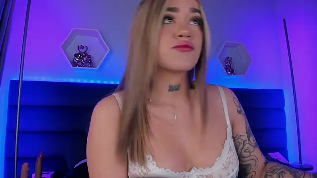 Živý XXX chat _carla_rosee