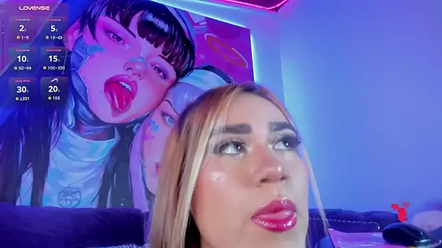_carla_rosee Chat XXX in diretta