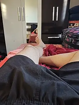 cgsikki Webcam Show