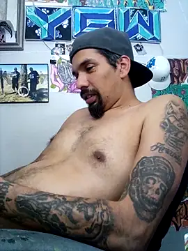 Dunkas69 Live XXX Chat