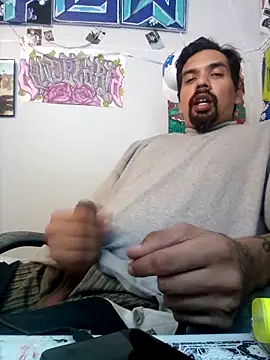 Dunkas69's Webcam Show