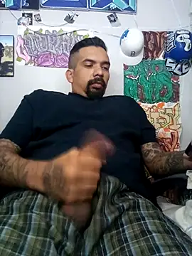 Dunkas69 – Naživo XXX chat