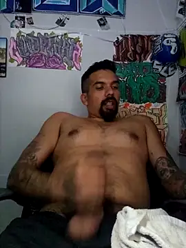 Dunkas69 Live XXX-chat