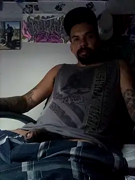 Show webcam de Dunkas69