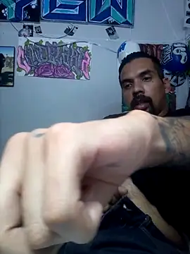 Dunkas69 Show in webcam