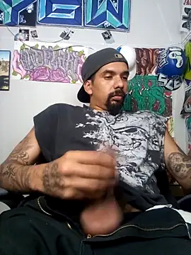 Dunkas69's Webcam Show