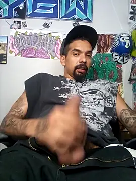 Dunkas69 webkamerás műsora