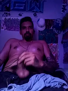 Dunkas69's Webcam Show