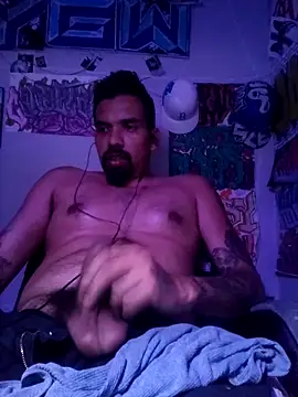 Dunkas69 webkamerás műsora