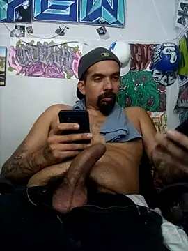 Show webcam de Dunkas69