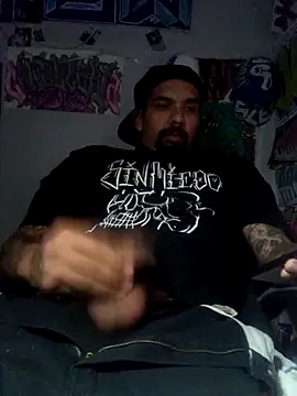 Dunkas69's Webcam Show