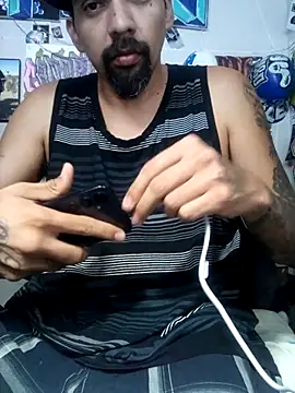 Dunkas69's Webcam Show