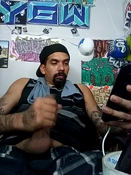 Dunkas69 Webcam show