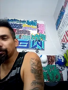 Dunkas69's Webcam Show