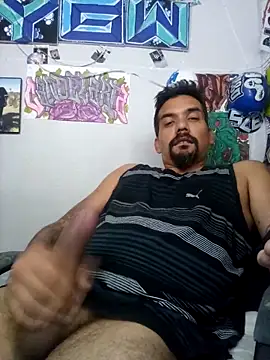 Dunkas69's Webcam Show
