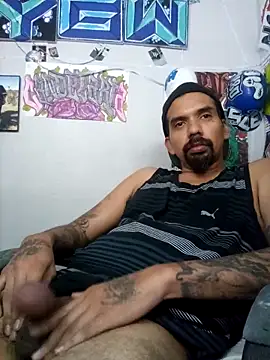 Dunkas69's Webcam Show