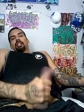 Dunkas69's Webcam Show