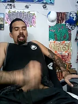Dunkas69 Show in webcam