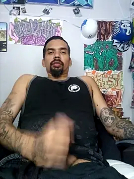 Dunkas69 Show in webcam