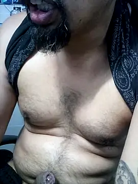 Show Webcam de Dunkas69