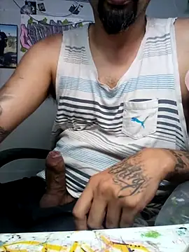 Show webcam de Dunkas69
