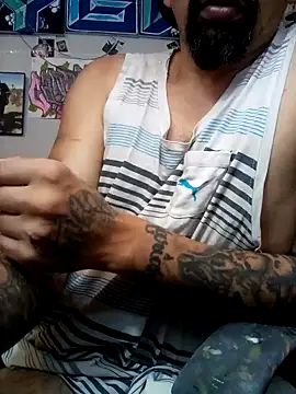 Dunkas69's Webcam Show