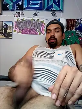 Dunkas69 Webcam-Show