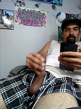Dunkas69 Pertunjukan Webcam