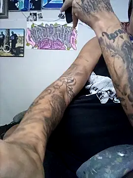 Dunkas69 Webcam-Show